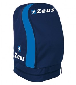 Рюкзак Zeus ULYSSE Темно-синій/Синій